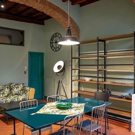 Apartament Raffinato Trilocale San Frediano Florencja Zewnętrze zdjęcie