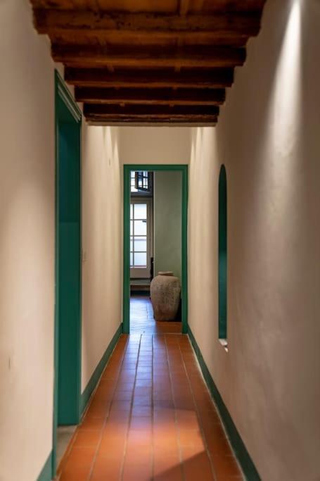 Apartament Raffinato Trilocale San Frediano Florencja Zewnętrze zdjęcie