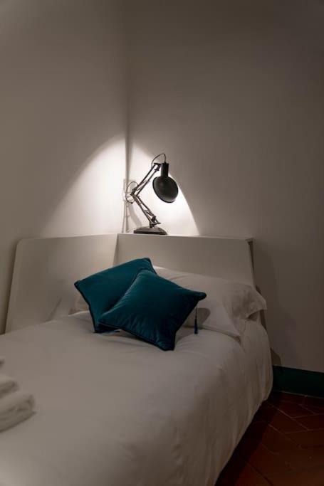 Apartament Raffinato Trilocale San Frediano Florencja Zewnętrze zdjęcie
