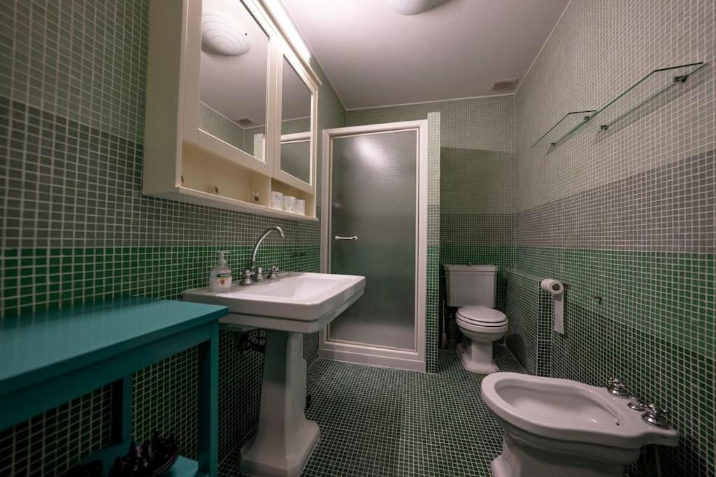 Apartament Raffinato Trilocale San Frediano Florencja Zewnętrze zdjęcie